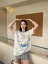 Oversize T-shirt